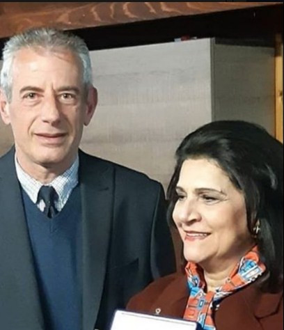 Βοήθεια από τον Κυνηγετικό Σύλλογο στην Περιφέρεια και στον Δήμο Βόρειας Κέρκυρας