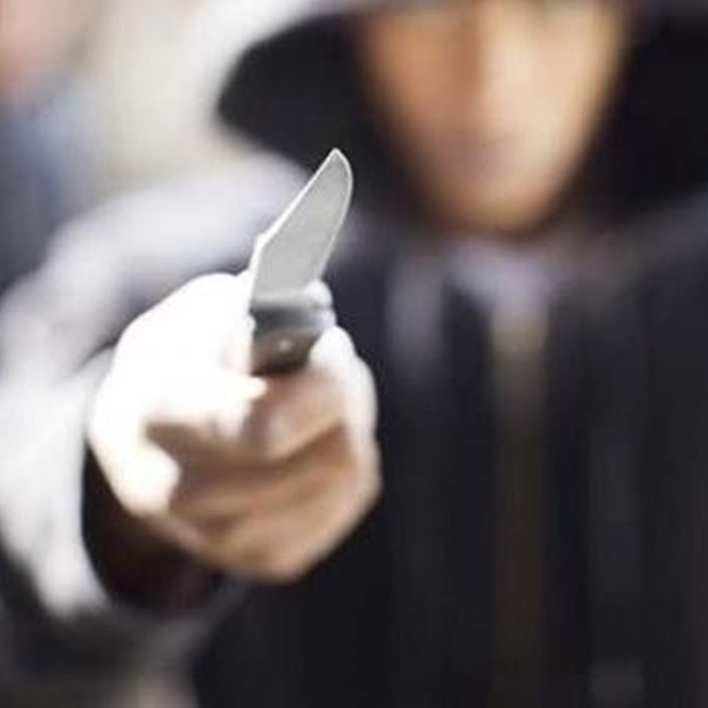 Έπιασαν εκείνον που απείλησε με μαχαίρι δυο φοιτήτριες