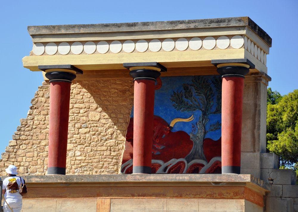 Ηλεκτρονικό εισιτήριο και στους αρχαιολογικούς χώρους