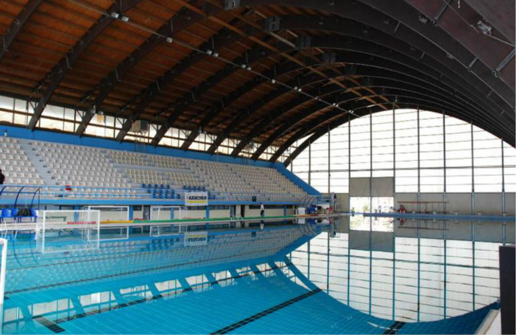 Ανασφάλεια σε ολόκληρη την αθλητική οικογένεια του υγρού στίβου