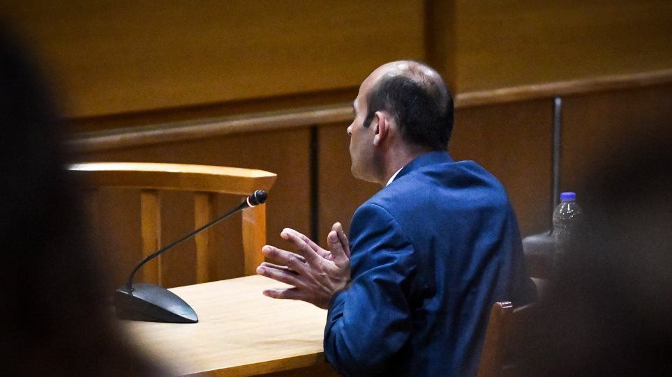 Συνελήφθη στην Κέρκυρα καταδικασμένος χρυσαυγίτης