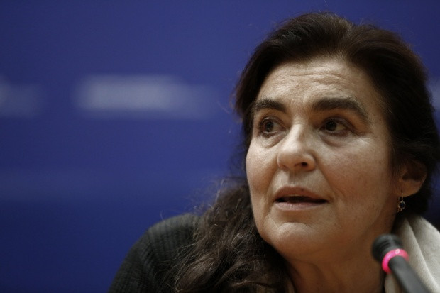 Με την Υπουργό Πολιτισμού συναντιέται σήμερα ο Νικολούζος
