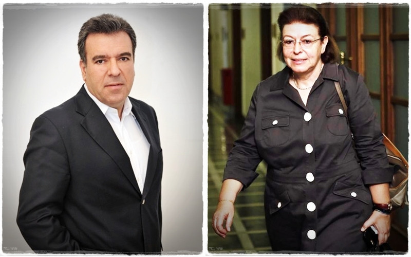 Εβδομάδα υπουργικών επισκέψεων για την Κέρκυρα με Κόνσολα & Μενδώνη