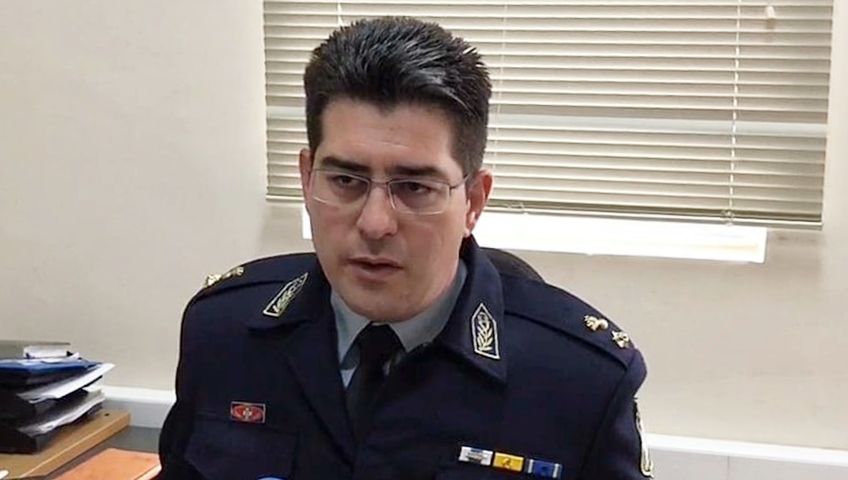 Τηλεφωνικές απάτες σε Κέρκυρα και Ζάκυνθο