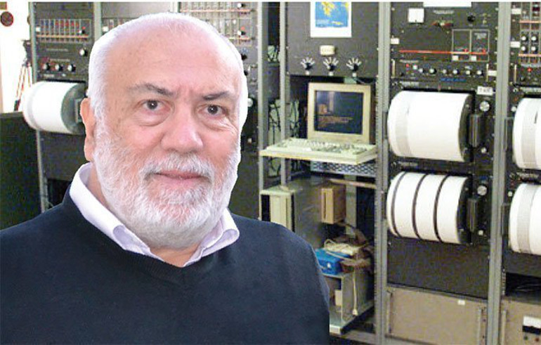 Σεισμική έξαρση στο Ιόνιο | Έως και 3 χρόνια μπορεί να διαρκέσουν οι μετασεισμοί