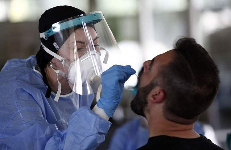 Παραιτήθηκε ο Υπεύθυνος του Κέντρου Υγείας Αγίου Μάρκου