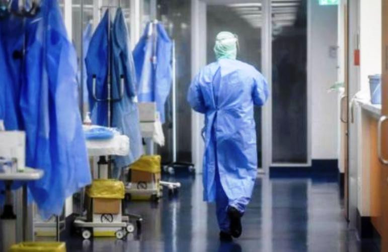 Νέο κρούσμα κορωνοϊού στην Κέρκυρα - Θετικός ένας Ολλανδός