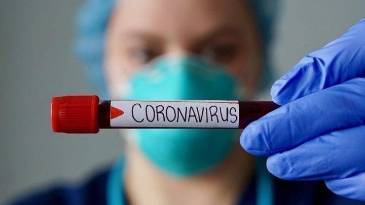 Κανένα κρούσμα στην Κέρκυρα, ανακοίνωσε ο ΕΟΔΥ (28/9)