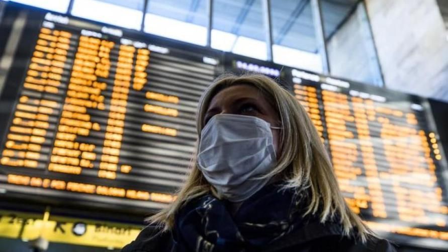 Η Γερμανία σχεδιάζει να επιτρέψει τα ταξίδια στην Ευρώπη από 15 Ιουνίου