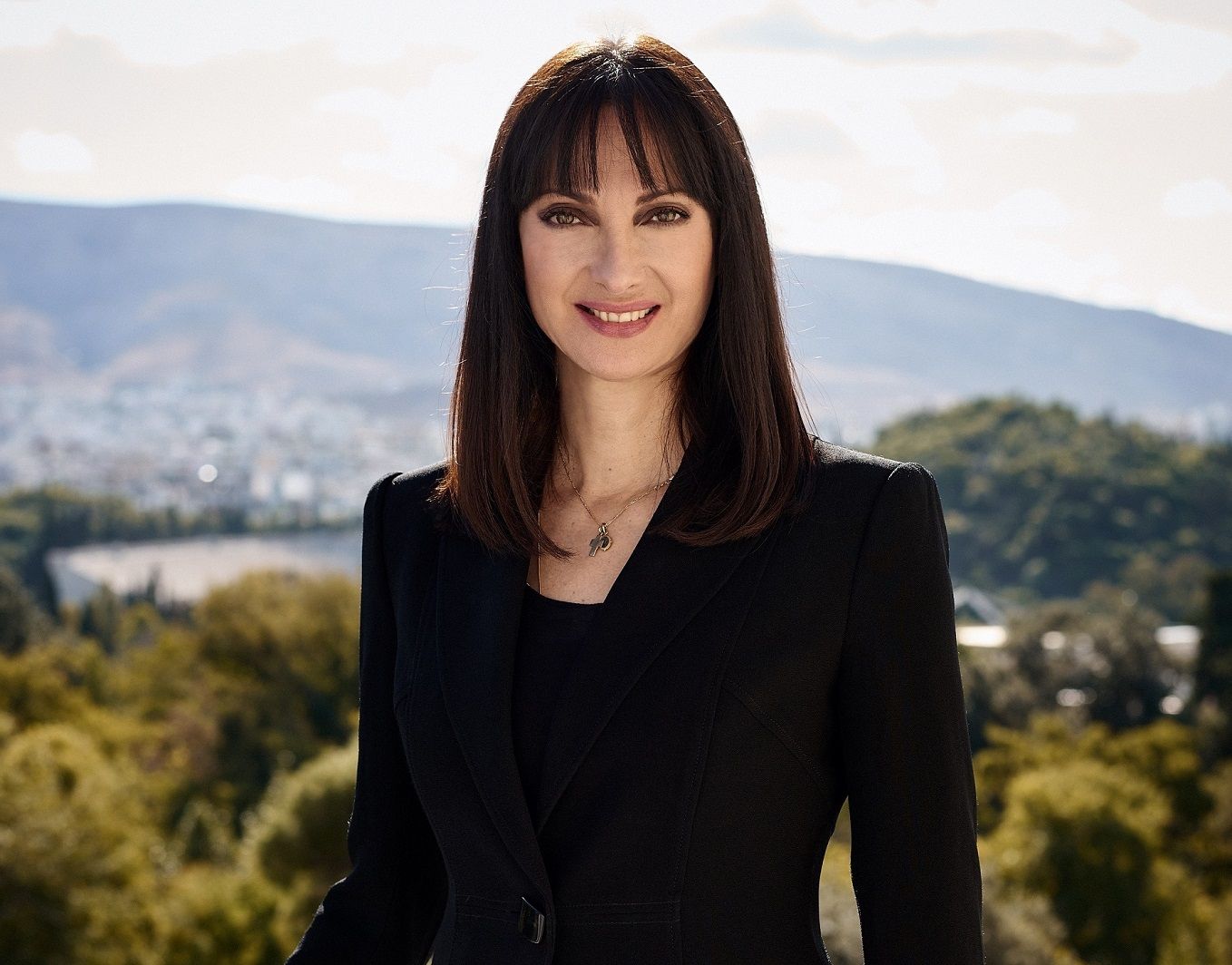 Οικονομική στήριξη του Τουρισμού στην Ε.Ε. ζήτησε επειγόντως η Κουντουρά (video)