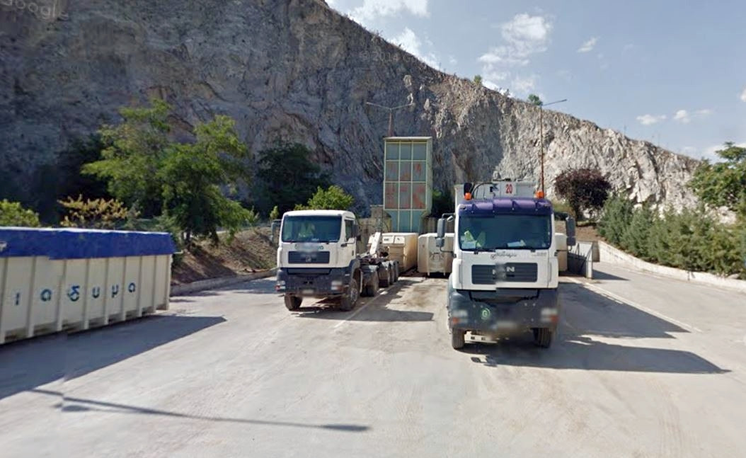 Και τα δέματα της Λευκίμμης στην Κοζάνη, διαβεβαιώνει ο Γραφάκος