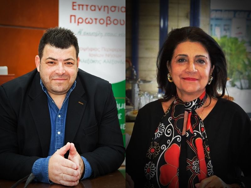 Την Τρίτη η συνάντηση Κράτσα-Αλεξάκη με το ερώτημα της συνεργασίας