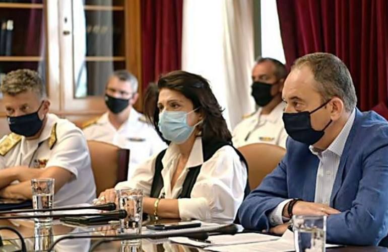 Εγκρίθηκε η μελέτη αντιπλημμυρικών έργων στην Πύλαρο Κεφαλονιάς