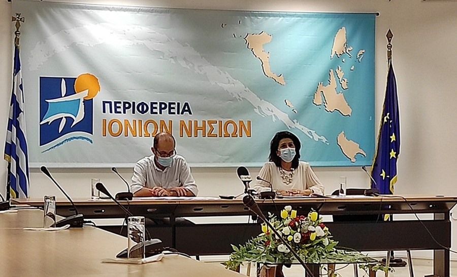 Η Περιφέρεια χρηματοδοτεί κεφάλαιο κίνησης με μη επιστρεπτέα επιχορήγηση