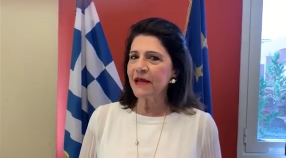 Κράτσα για Πανελλαδικές: «Ανοίγει ένας νέος δρόμος προκλήσεων»
