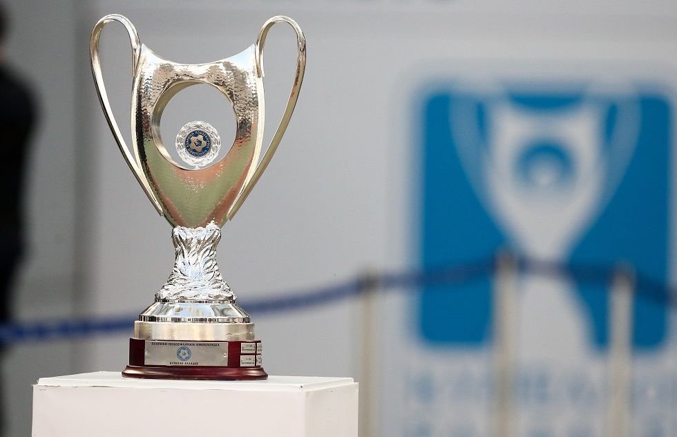 Τον Αχέροντα Καναλακίου θα αντιμετωπίσουν οι Παξοί