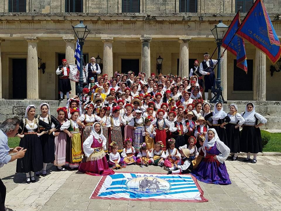 Ο «Λαοδάμας» κόβει την πίτα του