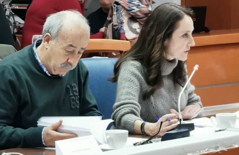 Απάντηση «ΛΑ.ΣΥ.» σε Ν. Μουζακίτη: «Εκλείπει η πολιτική μπέσα»