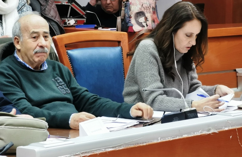ΛΑ.ΣΥ.: Προβληματική η συνεδρίαση του Περιφερειακού Συμβουλίου