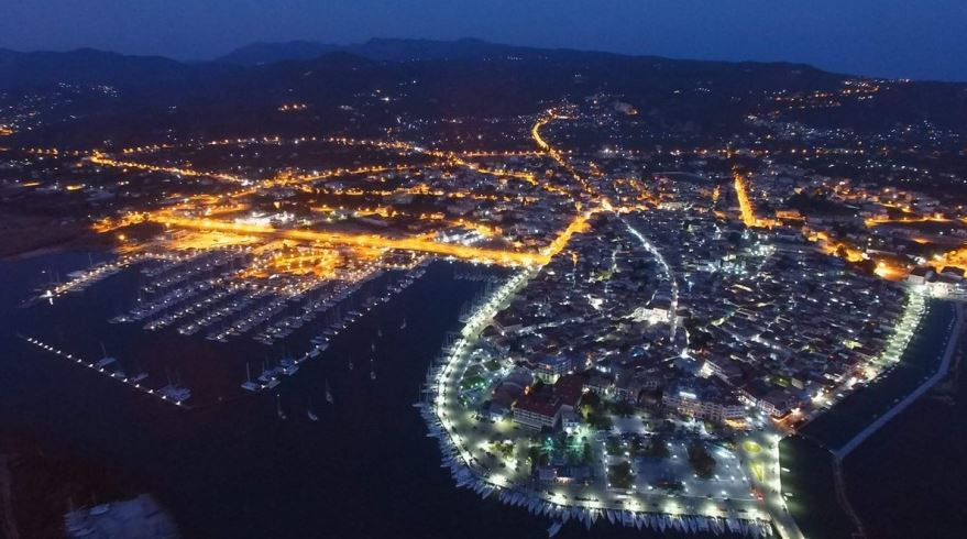 Κράτσα σε Μπιάγκη: «Τα Περιφερειακά Κέντρα Πολιτικής Προστασίας είναι ευθύνη της Κυβέρνησης, όχι των Περιφερειακών Αρχών»