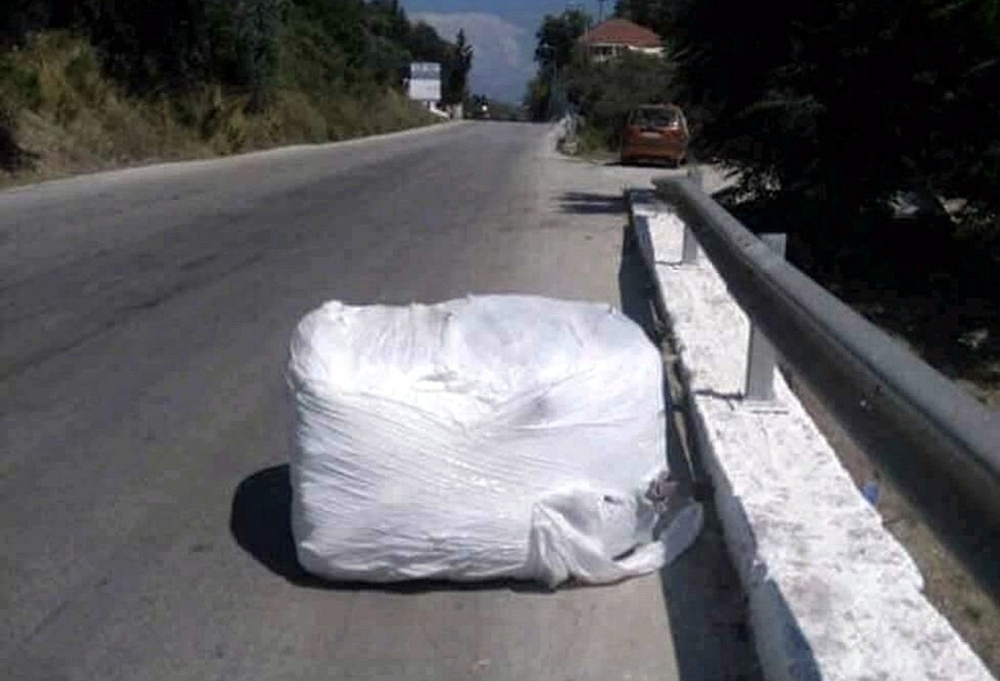Το δέμα που «αυτονομήθηκε», κύριο θέμα στη συνεδρίαση του Αλεύχιμου