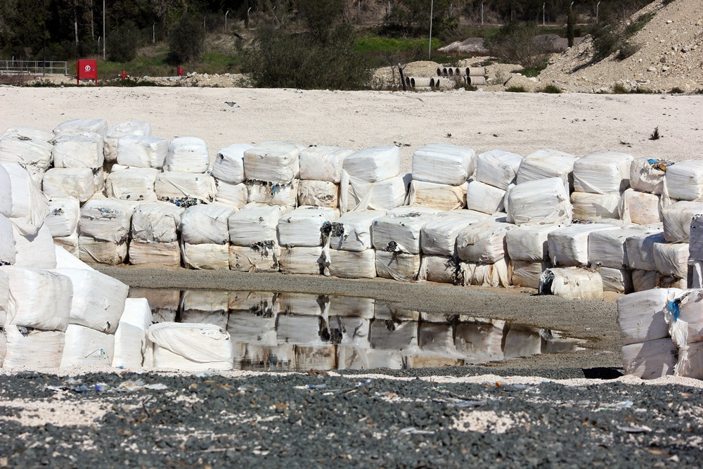 Σταθερό «όχι» από τη νότια Κέρκυρα στη λειτουργία του ΧΥΤΑ Λευκίμμης