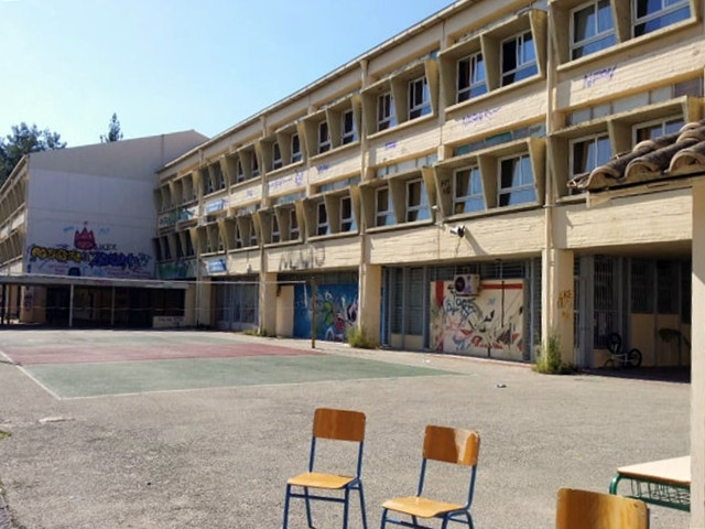 Έληξαν οι καταλήψεις στα Λύκεια της Κέρκυρας