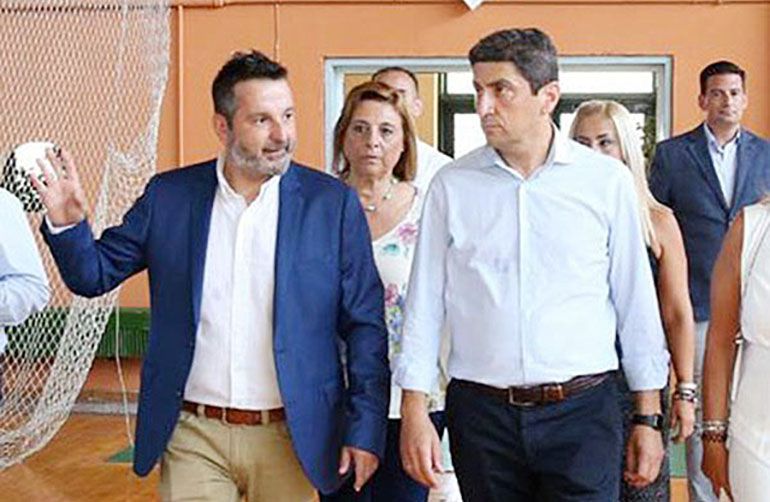 Επιλεκτικές παρεμβάσεις με μικρό κόστος στο ΕΑΚΚ