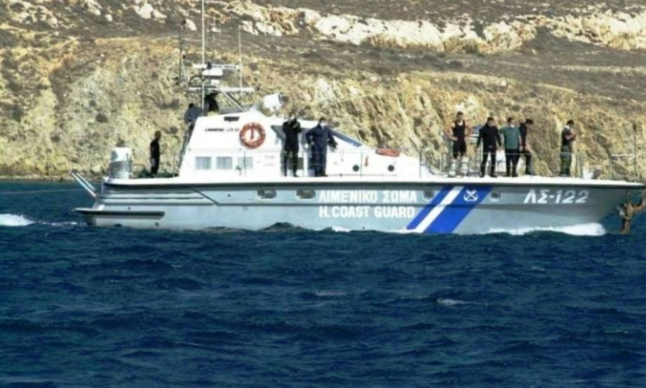 Νεκρός βρέθηκε 83χρονος ψαράς που αγνοούνταν στη Ζάκυνθο