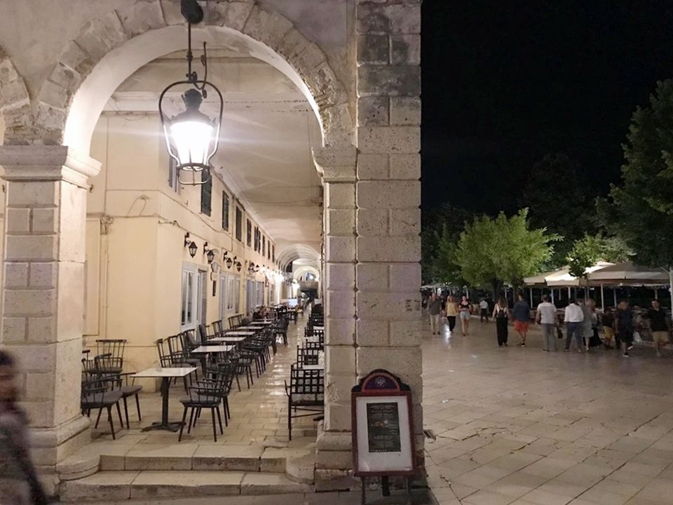 Τουριστικά Καταλύματα Κέρκυρας: Ισοπεδωτικά τα νέα μέτρα, πλήττουν ακέραια τον κλάδο