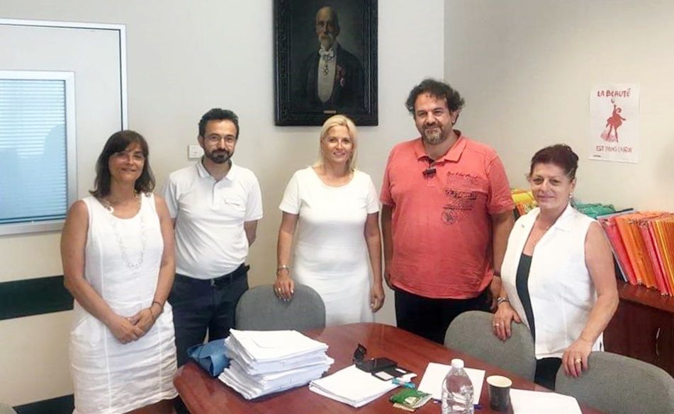 Μαριλένα Μάστορα: «Η Δημόσια Υγεία είναι υπέρτατο αγαθό»