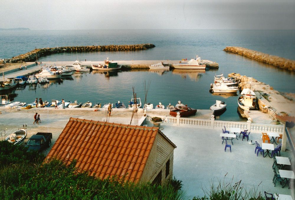 Γιατροί οπλίτες στα μικρά νησιά και τα Διαπόντια