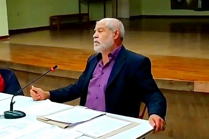 Κατεπείγουσα συνεδρίαση του δημοτικού συμβουλίου Βόρειας Κέρκυρας