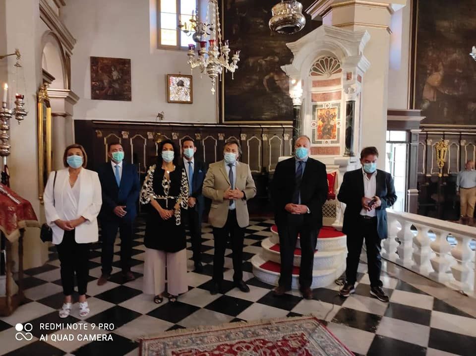 Ημέρα μνήμης Γενοκτονίας των Ελλήνων της Μικράς Ασίας