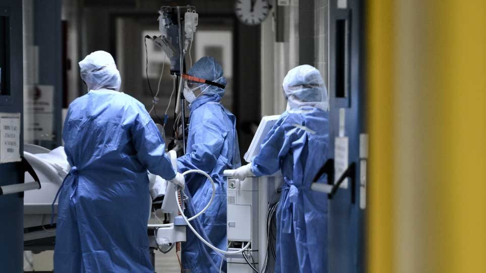 Κορωνοϊός: Πέντε νέα κρούσματα στην Κέρκυρα