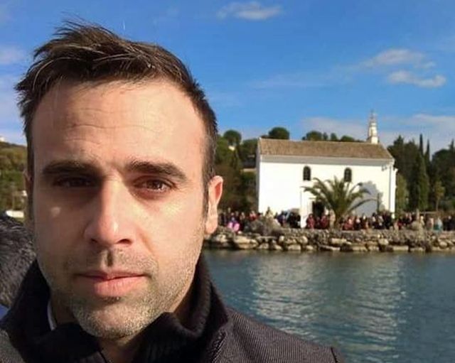 Γουβιά & Υποδομές