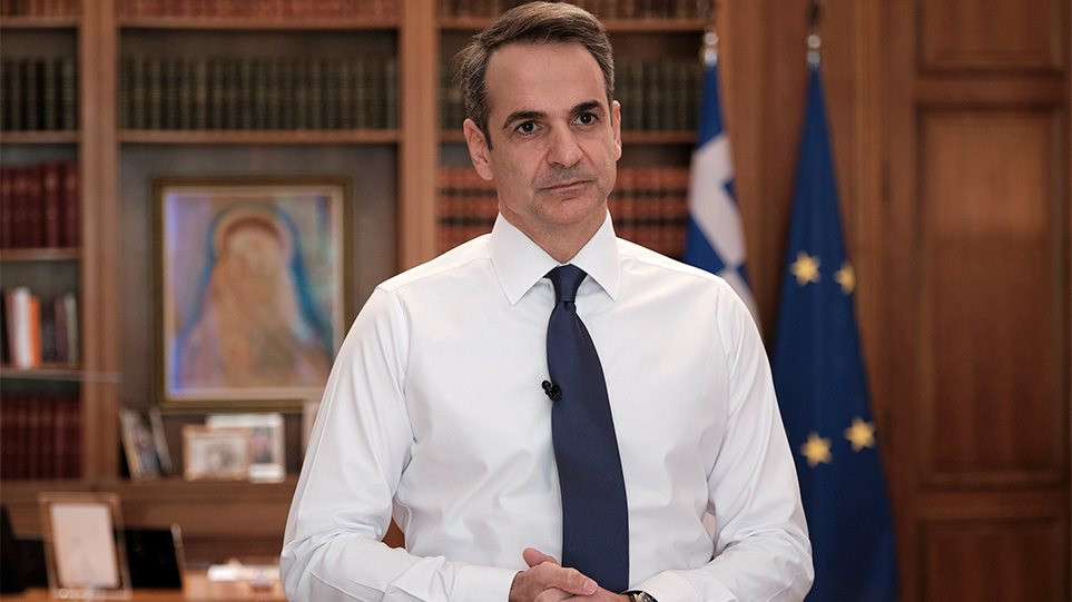 Στην Κέρκυρα ο πρωθυπουργός για τουριστική προβολή και τον Ερημίτη