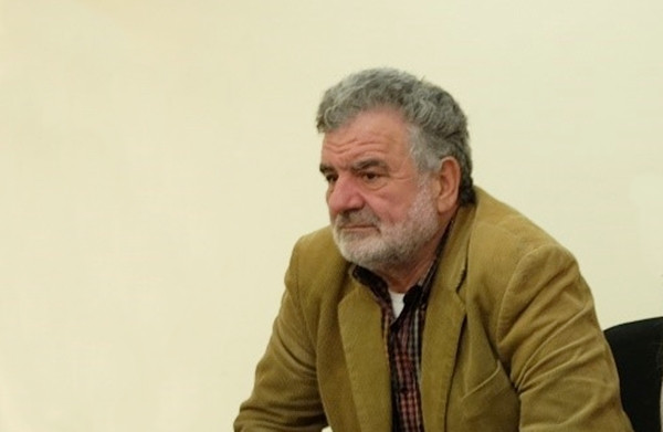 Ανοικτή εκδήλωση για την Παγκόσμια Ημέρα των Ρομά
