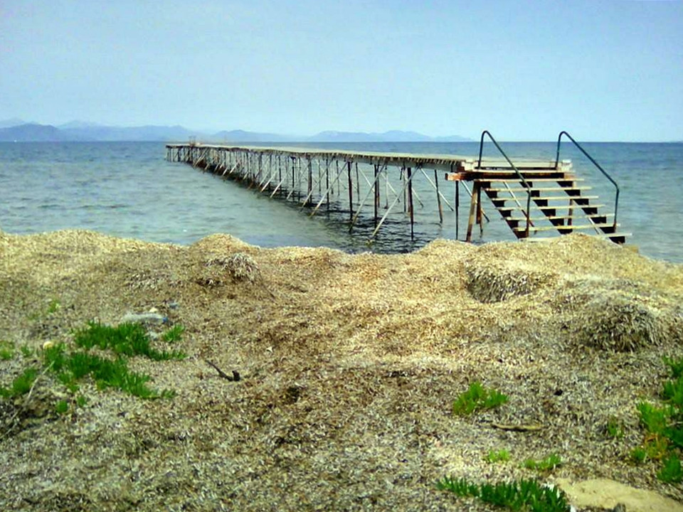 Ξεχάστε την πλαζ του Μον Ρεπό για φέτος! Εκτός αν...