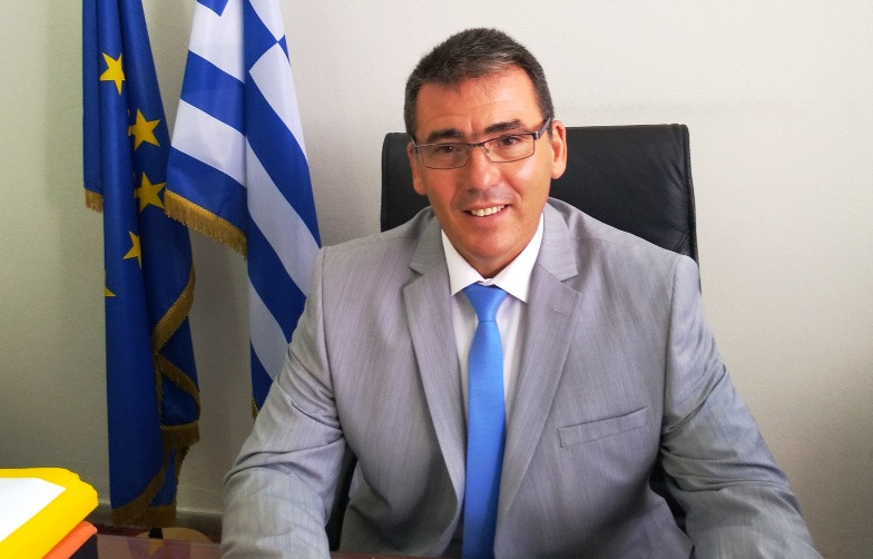 Μήνυμα του προέδρου του περιφερειακού συμβουλίου για τη νέα σχολική χρονιά