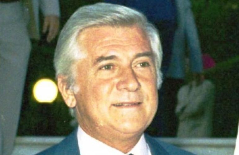 Ν.Δ. Κέρκυρας: «Ανεξίτηλη για πάντα η μνήμη και ό,τι συμβολίζει η προσωπικότητα του Π. Μπακογιάννη»
