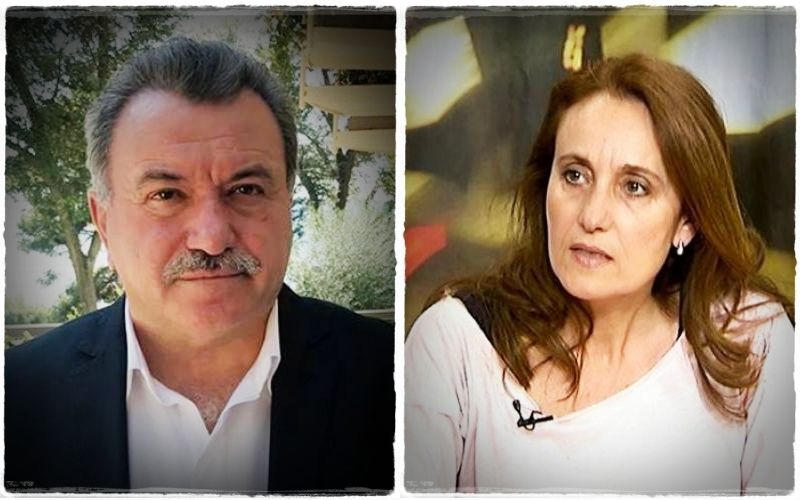 «Ψεύτης & οπορτουνιστής!» - Επίθεση Μπαλού σε Γαλιατσάτο