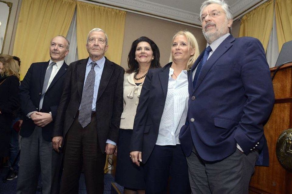 Τα ονόματα που «παίζουν» για το γαλάζιο ψηφοδέλτιο της Κέρκυρας