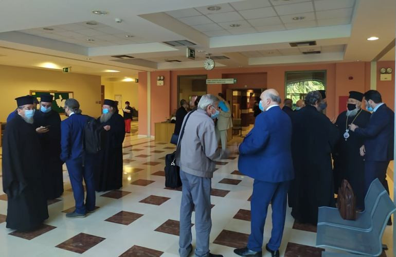 Πρόταση ενοχής με ελαφρυντικά της Εισαγγελέως για Νεκτάριο