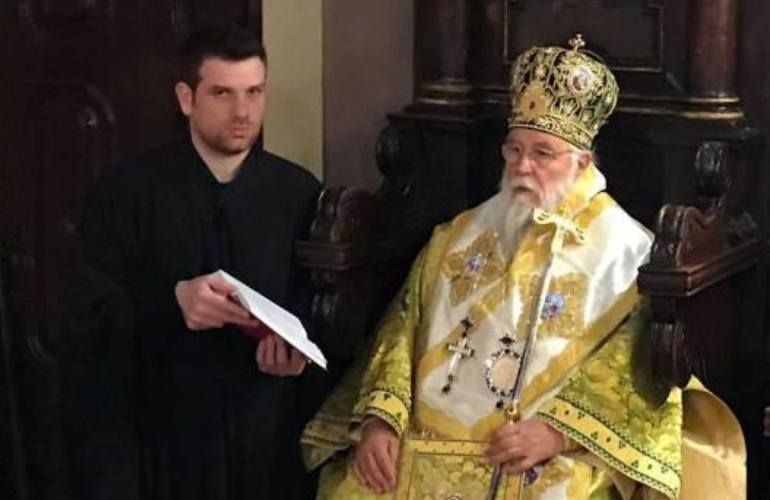 Πολιτιστικός Σύλλογος Άφρας: «Η κυβέρνηση διασύρει τον Ποιμενάρχη μας!»