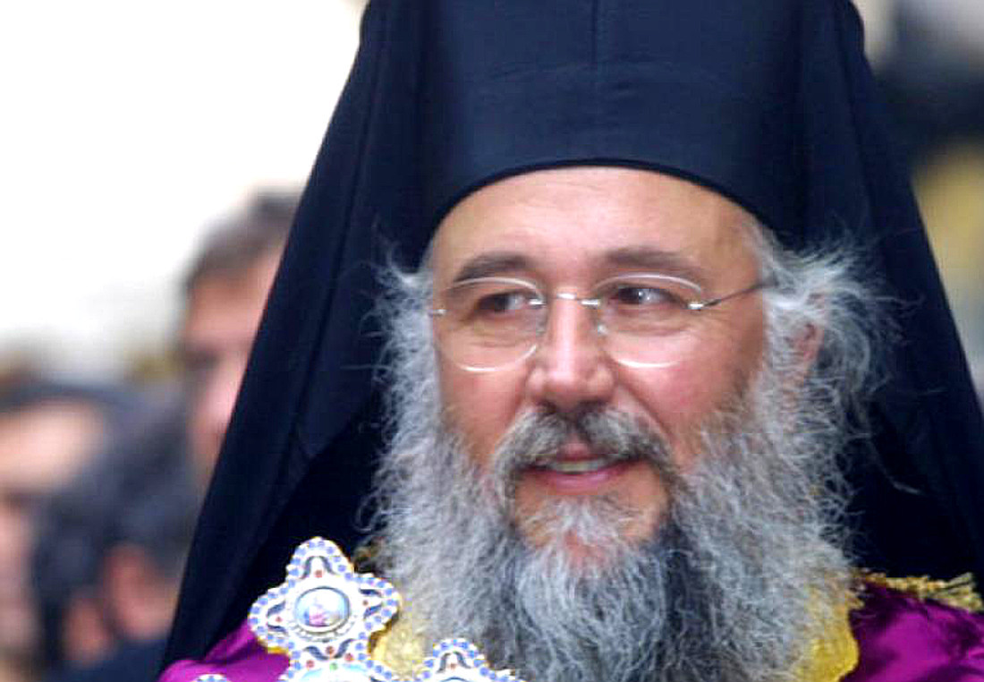 Νεκτάριος κατά Ιερώνυμου και ασεβών, επίμονος και επιλεκτικός