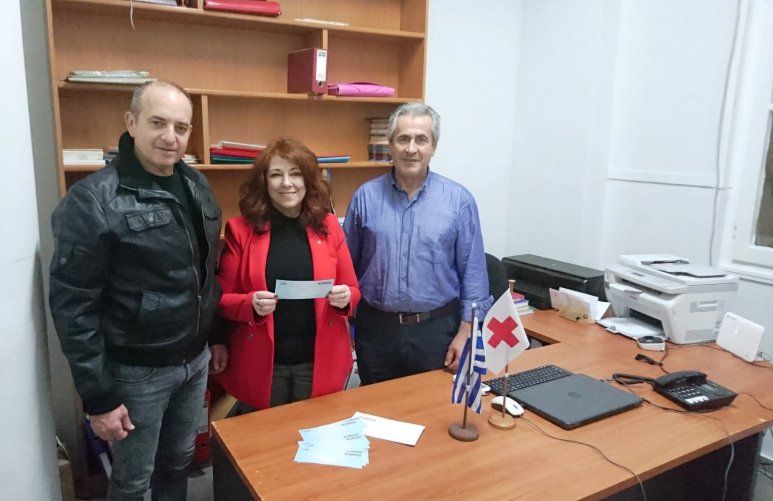 Σπ. Νεράντζης: «Επτά μήνες ανακύκλωση ειδών ένδυσης & υπόδησης»