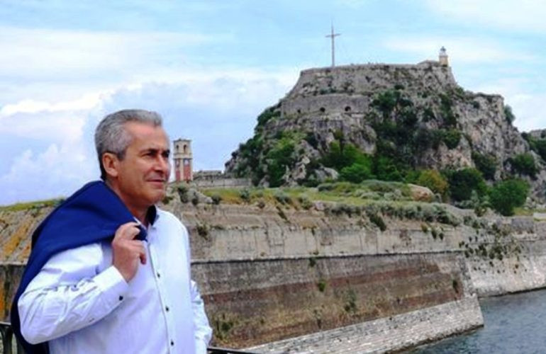 Νεράντζης: Αναγκαία η τήρηση των μέτρων που η πολιτεία έχει επιβάλλει