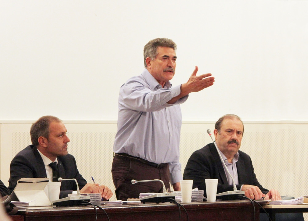 Δεν ξαναβλέπουμε Δημοτική Αστυνομία στην Κέρκυρα