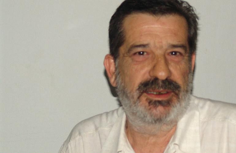 Συλλυπητήριο του Δημάρχου Κέρκυρας Κώστα Νικολούζου για το θάνατο του Νίκου Κουλούρη